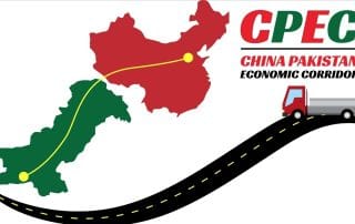 Canadian City Gwadar