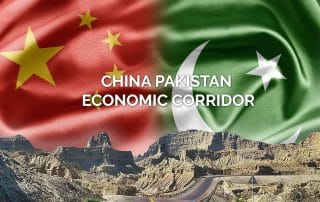 CCG CPEC