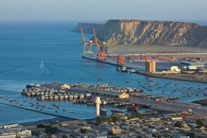 transhipment