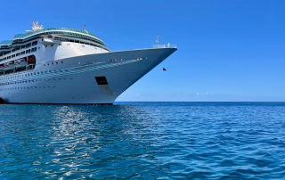 gwadar ferry service