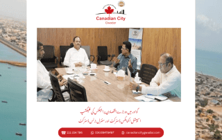 ڈائریکٹر ٹاؤن پلاننگ شاہد علی، ڈی جی معین الرحٰمن خان
