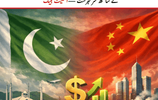 Gwadar Port container terminal showing Chinese investment in Pakistan CPEC project