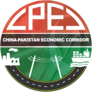 China-Pakistan Economic Corridor (CPEC)