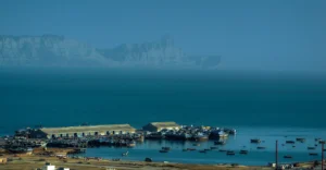 GwadarFishHarbour