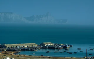 GwadarFishHarbour