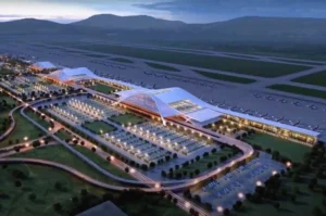 New-Gwadar-International-Airport