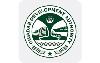 gda logo