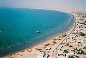 ghawdar sea