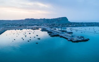 gwadar
