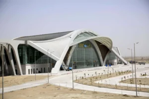 gwadar airport international