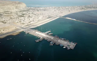 gwadar port 2026