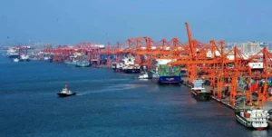port