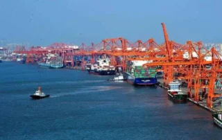 port