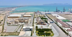 top housing scheme in gwadar