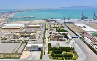 top housing scheme in gwadar