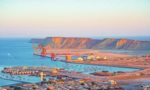 top housing scheme in gwadar