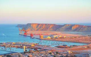 top housing scheme in gwadar