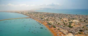 top housing scheme in gwadar